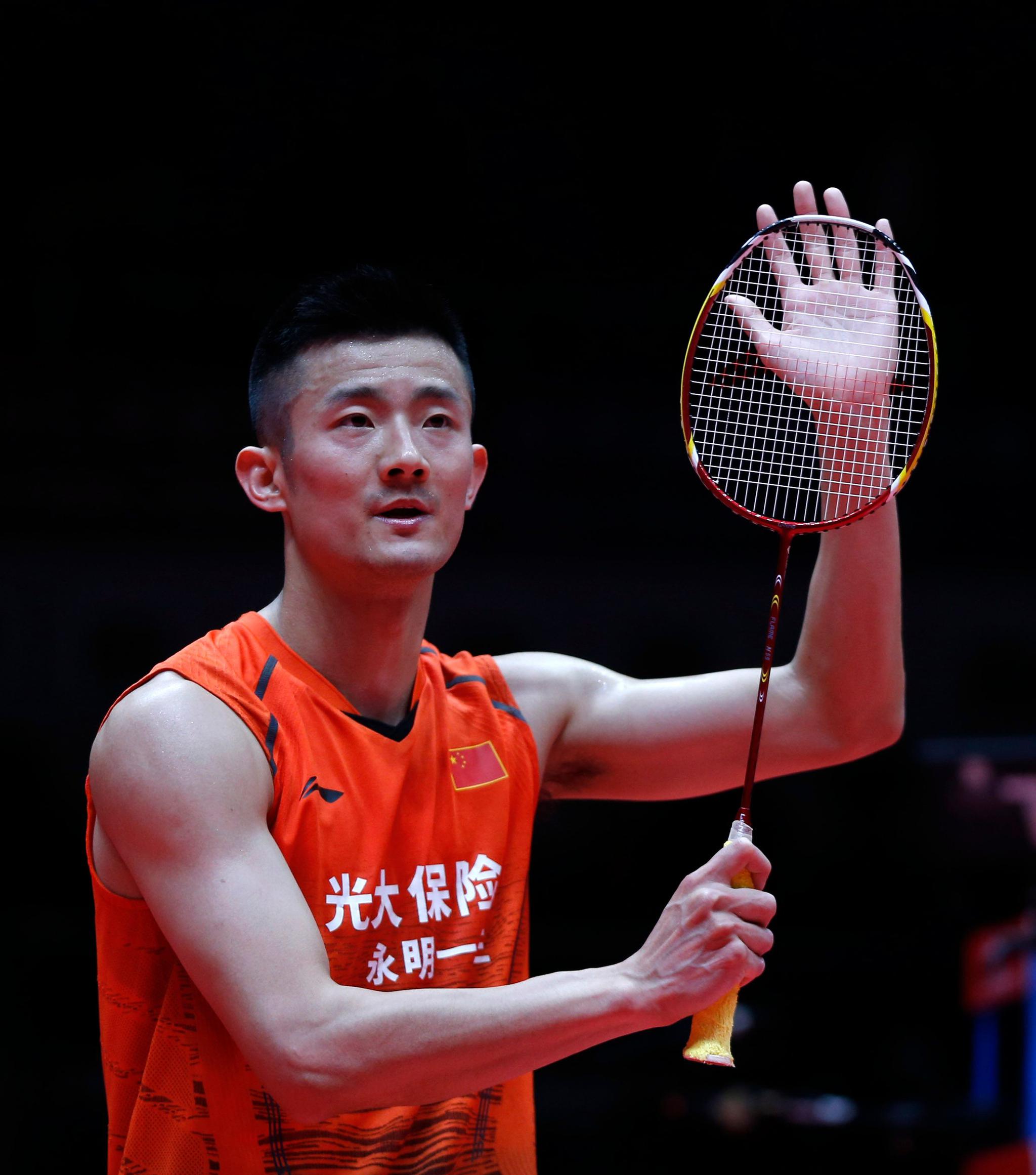 印尼羽毛球队横扫日本羽毛球队,谌龙一己之力扛起全队 印尼羽毛球队横扫日本羽毛球队,谌龙一己之力扛起全队