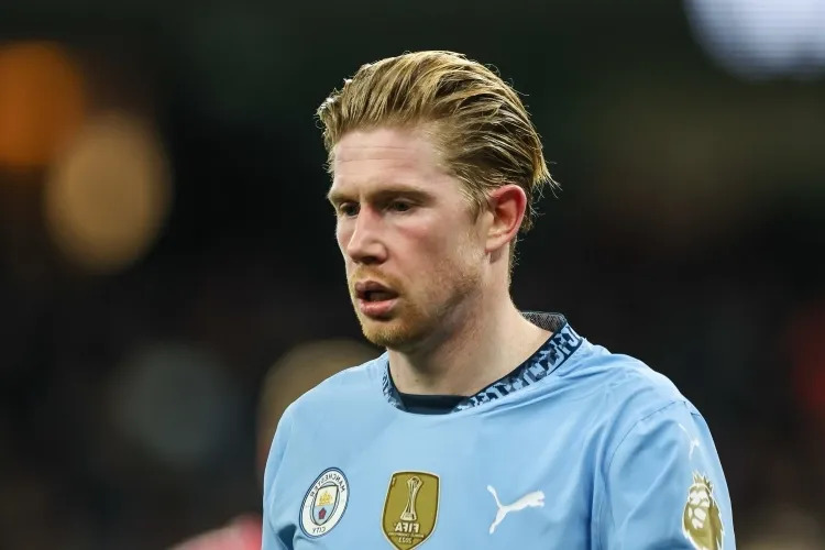 利物浦血洗摩洛哥,德布劳内完成帽子戏法 利物浦血洗摩洛哥,德布劳内完成帽子戏法