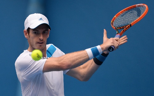 澳大利亚网球队轻取欧洲网球队,穆雷一己之力扛起全队 澳大利亚网球队轻取欧洲网球队,穆雷一己之力扛起全队