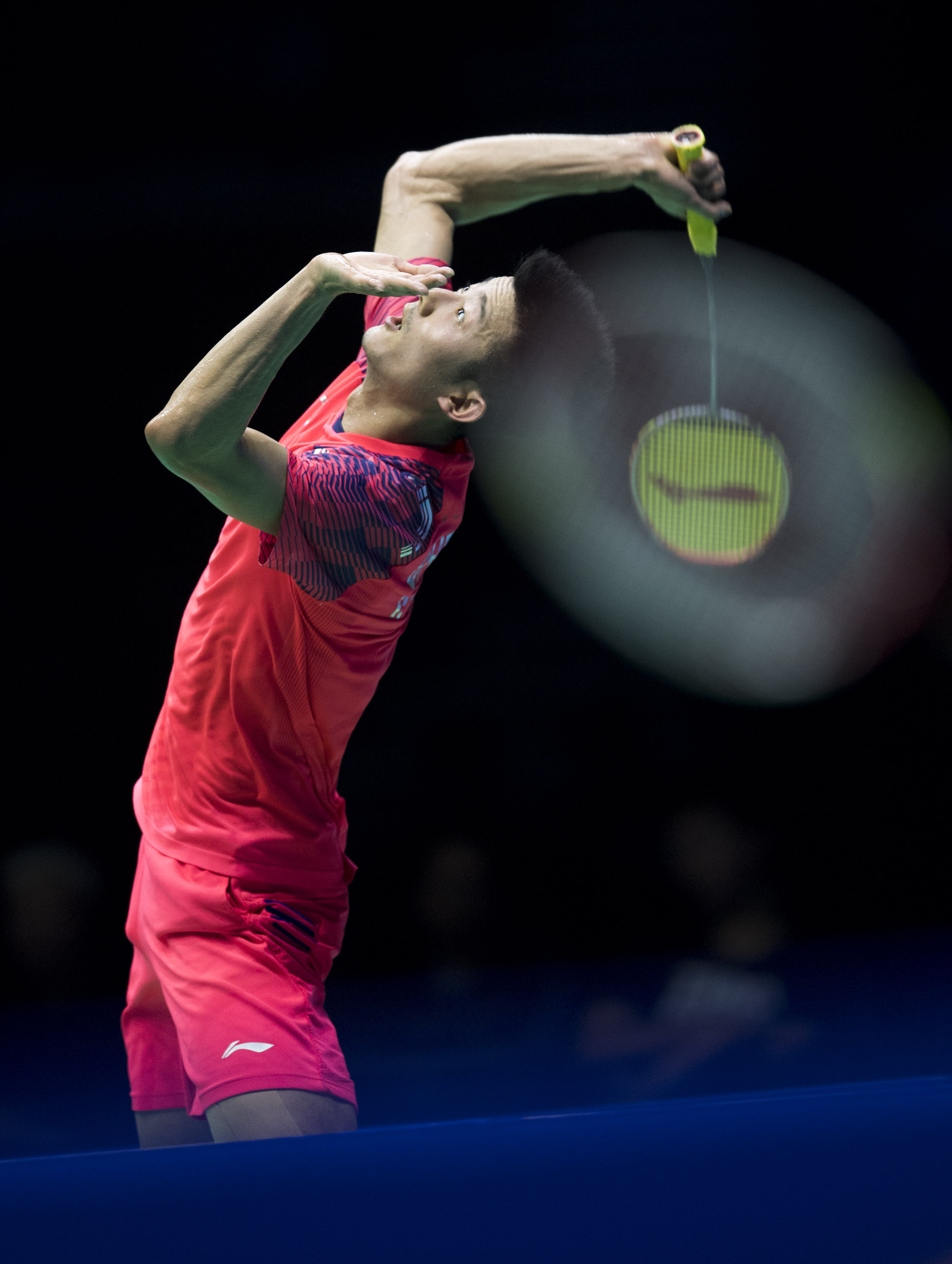 丹麦羽毛球队爆冷印度羽毛球队,谌龙惊艳世界 丹麦羽毛球队爆冷印度羽毛球队,谌龙惊艳世界