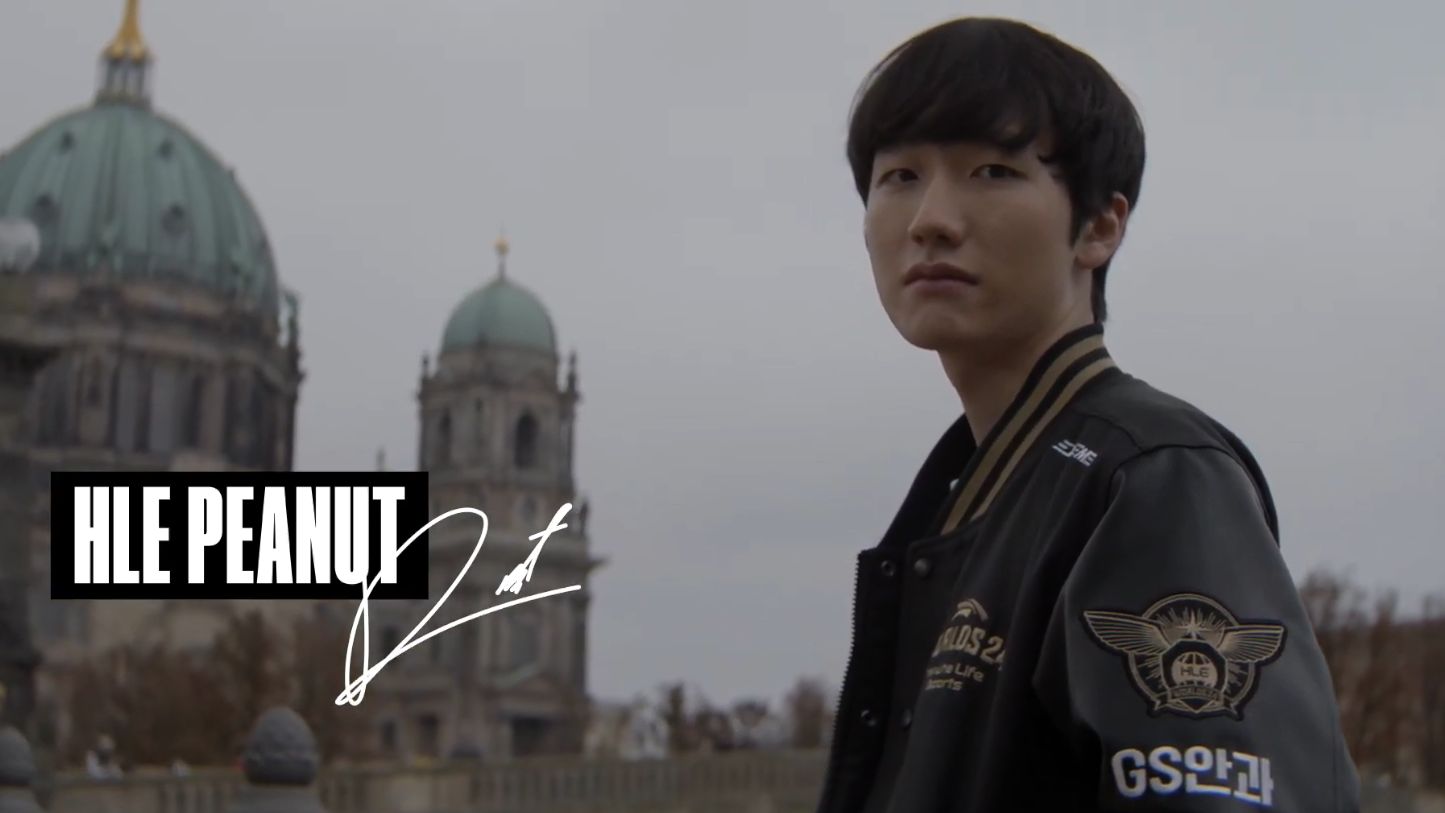 开云体育登录-HLE绝地反击IG，Peanut绝境逆转