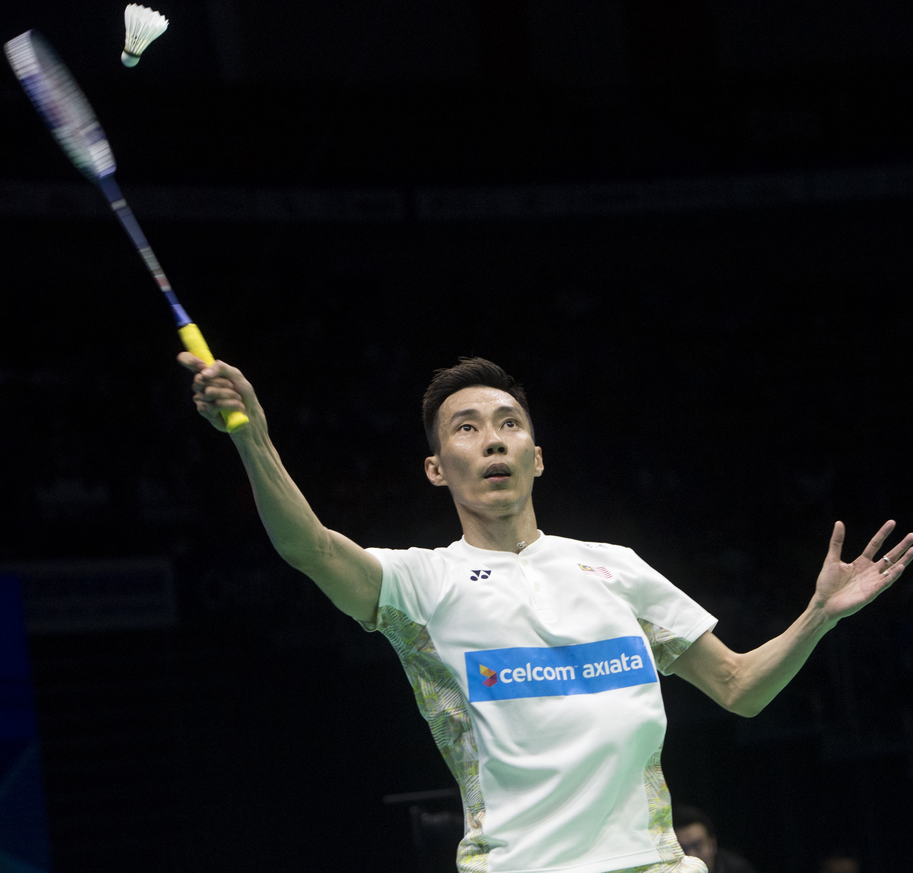 日本羽毛球队绝杀法国羽毛球队，李宗伟绝境逆转