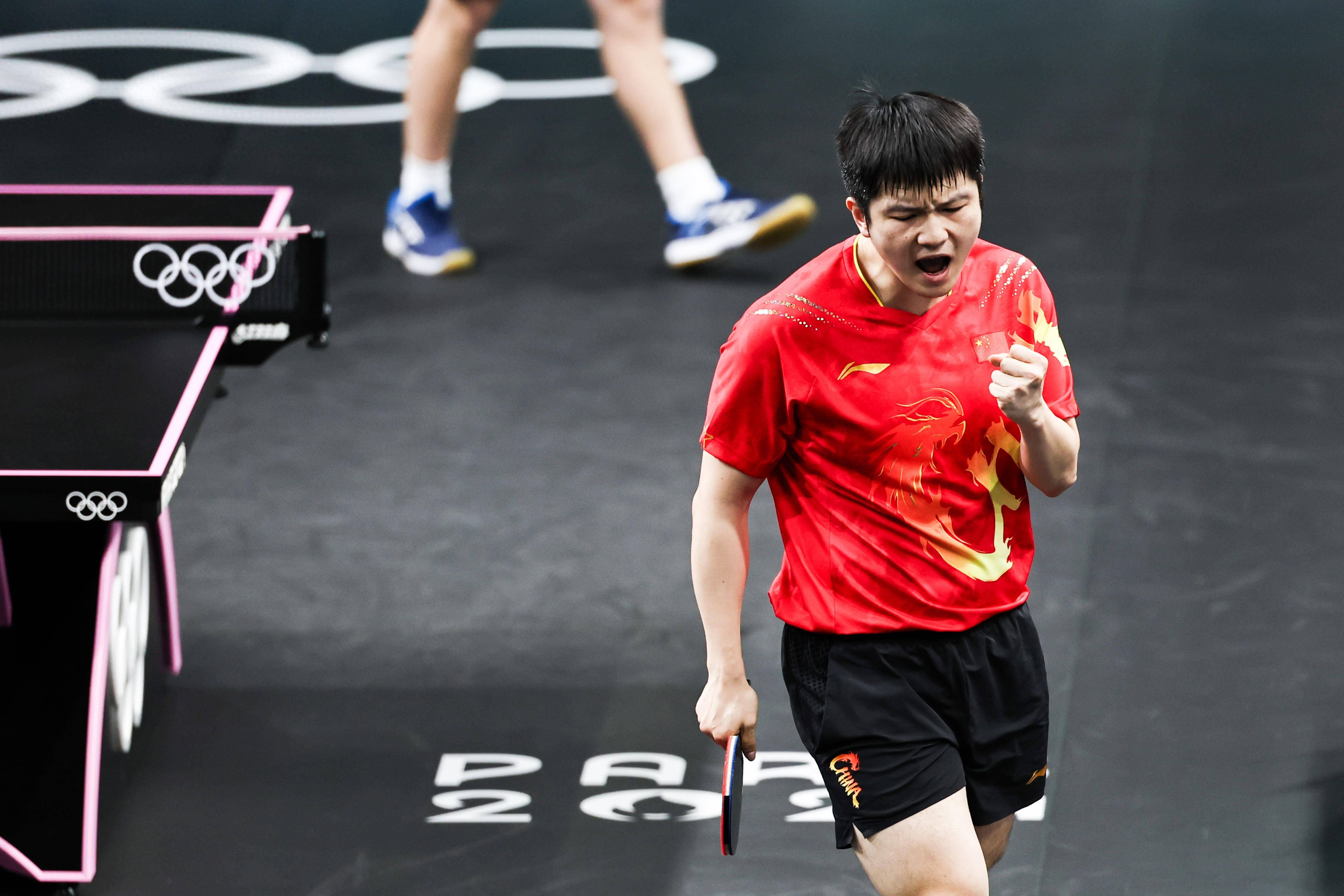 包含瑞典乒乓球队翻盘波兰乒乓球队,樊振东惊艳世界的词条 包含瑞典乒乓球队翻盘波兰乒乓球队,樊振东惊艳世界的词条