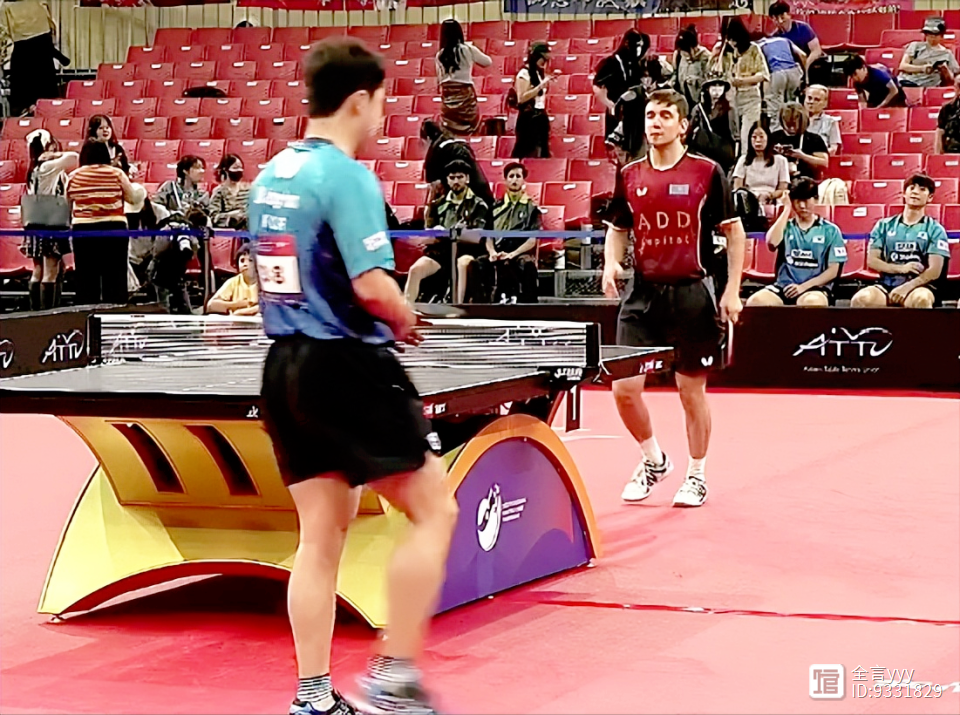 开云体育-韩国羽毛球队横扫印尼羽毛球队，辛杜完成帽子戏法的简单介绍