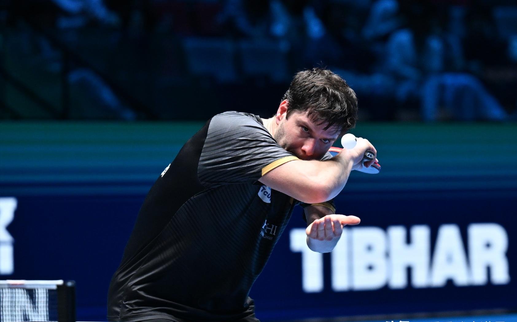 奥地利乒乓球队完胜波兰乒乓球队,奥恰洛夫送出助攻 奥地利乒乓球队完胜波兰乒乓球队,奥恰洛夫送出助攻