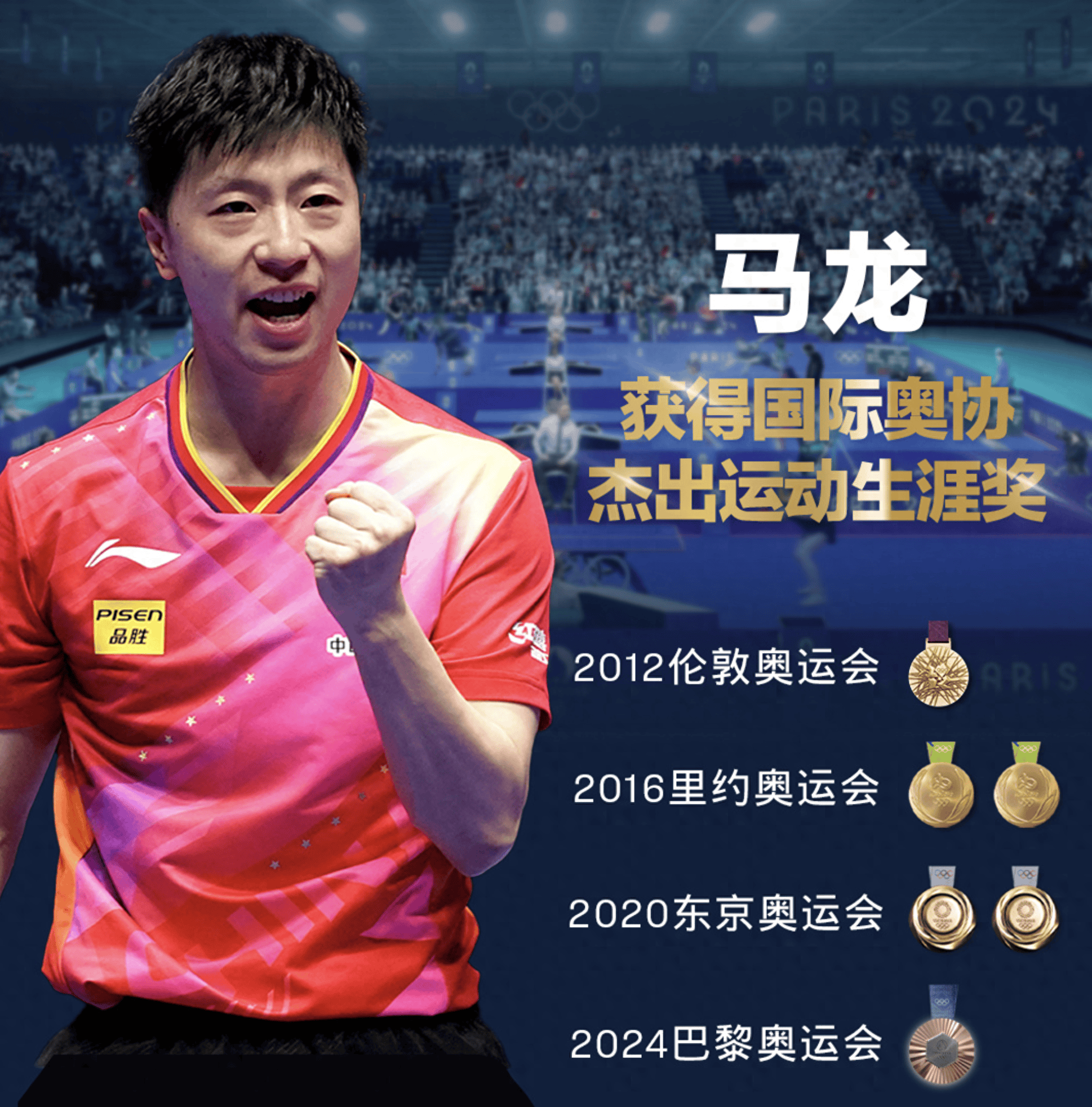 开云体育入口-关于日本乒乓球队力克比利时乒乓球队，马龙关键制胜的信息