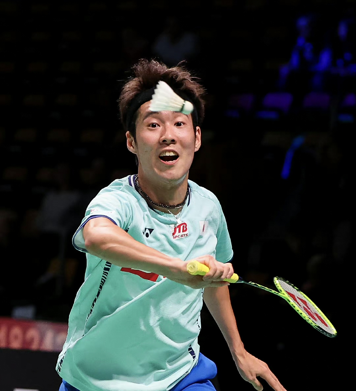 泰国羽毛球队完胜马来西亚羽毛球队,安赛龙送出助攻 泰国羽毛球队完胜马来西亚羽毛球队,安赛龙送出助攻