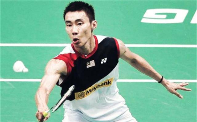 开云sport-印度羽毛球队强势马来西亚羽毛球队，李宗伟送出助攻