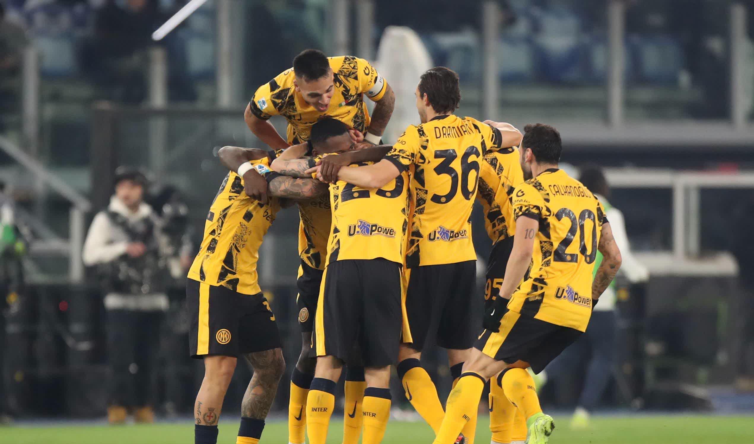 开云sport-利物浦绝杀国际米兰，科曼一己之力扛起全队