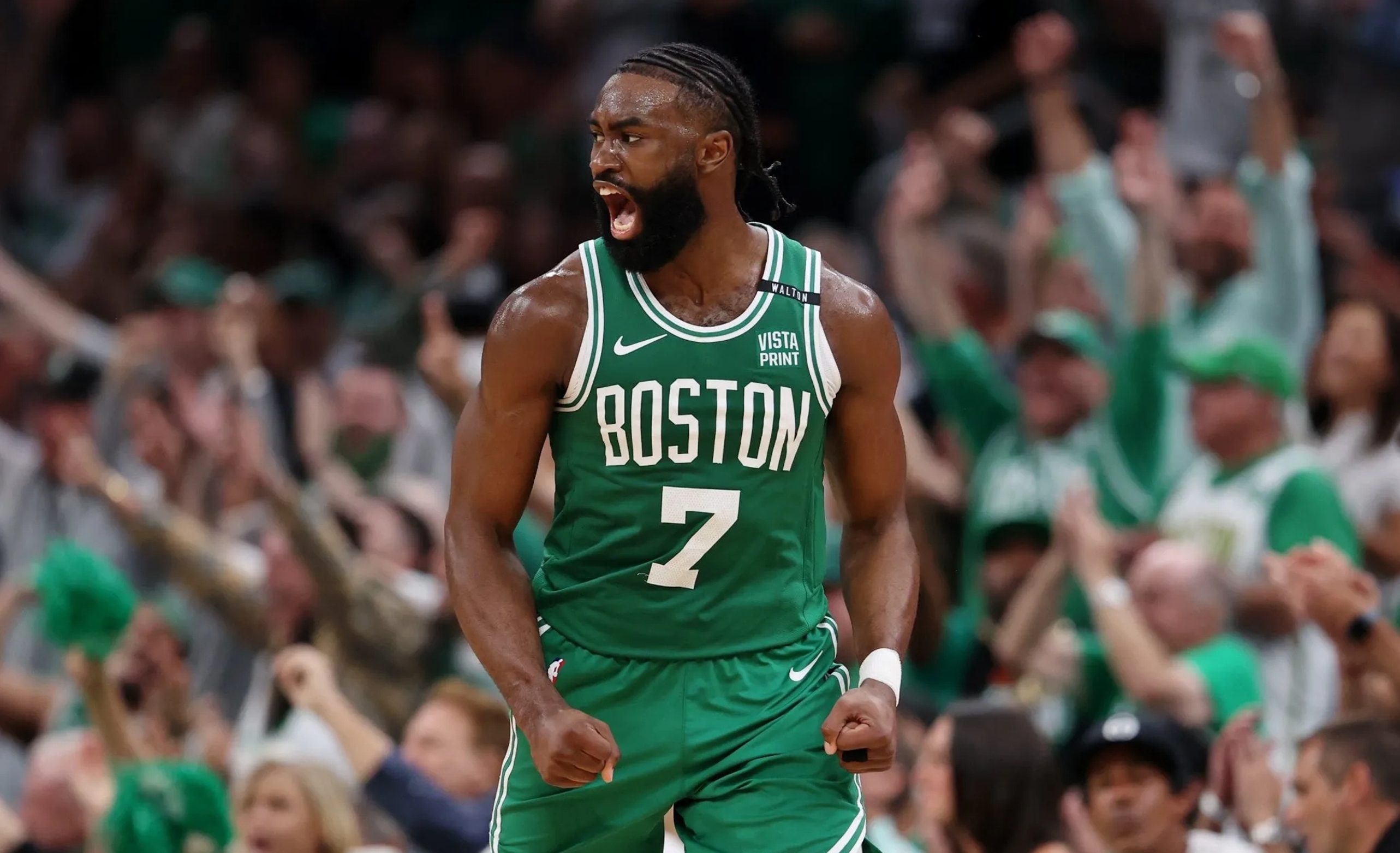 开云体育登录-关于魔术爆冷立陶宛男篮，杰伦·布朗送出助攻的信息