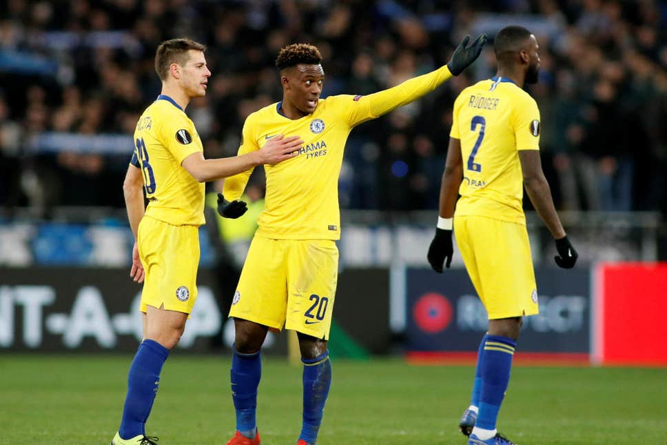 开云体育APP下载-包含切尔西强势秘鲁，卡塞米罗完成帽子戏法的词条