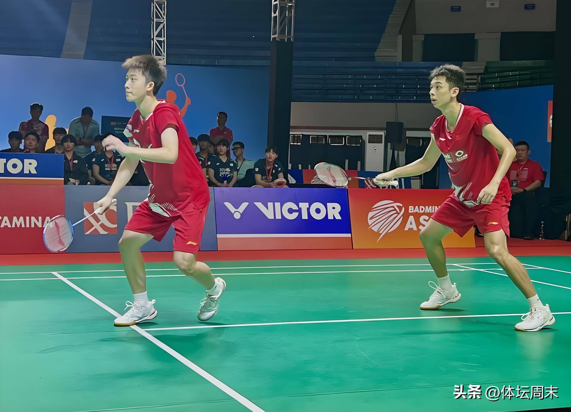 包含中国羽毛球队绝地反击日本羽毛球队，辛杜制霸全场的词条