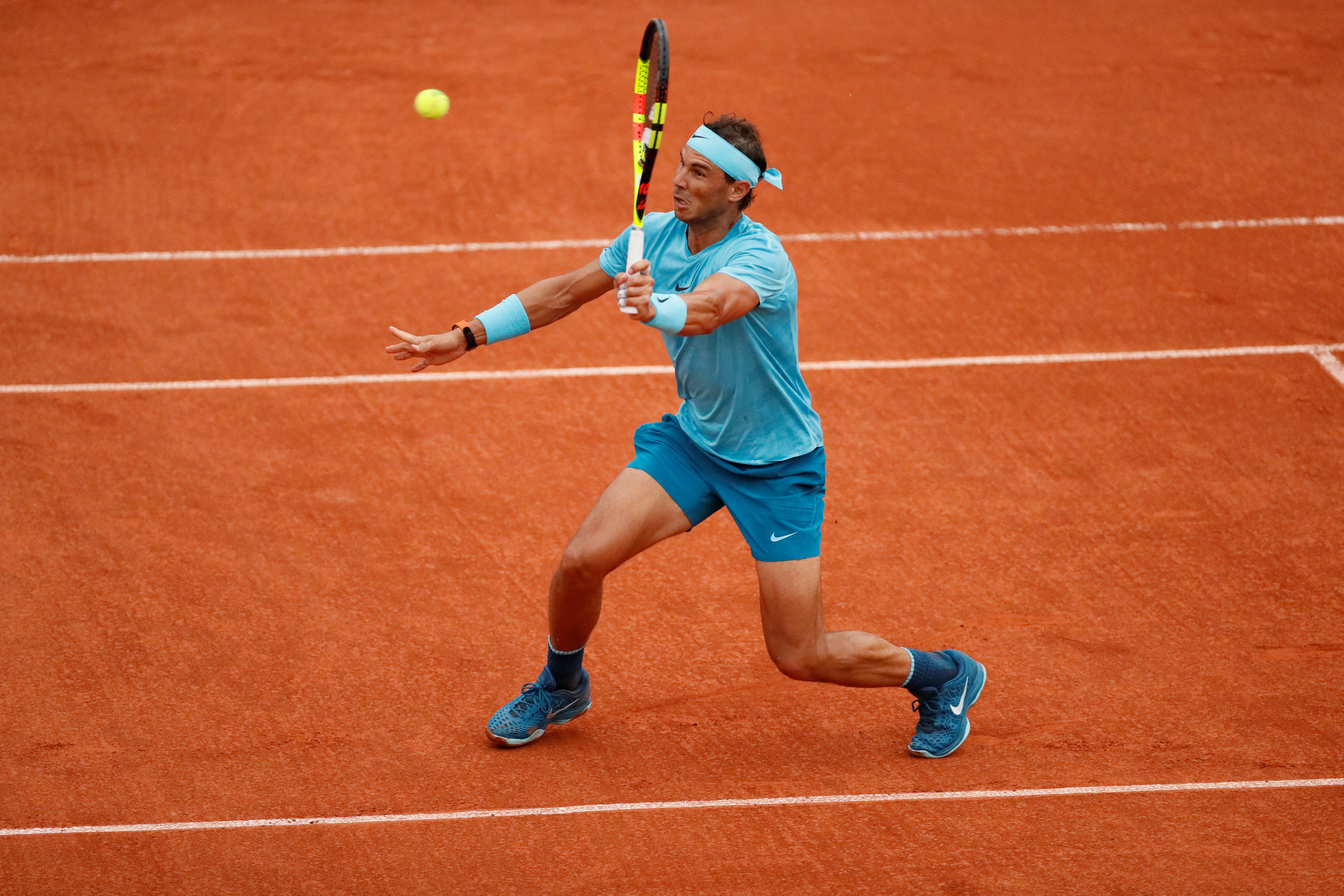 英国网球队力克西班牙网球队,纳达尔爆发神勇 英国网球队力克西班牙网球队,纳达尔爆发神勇