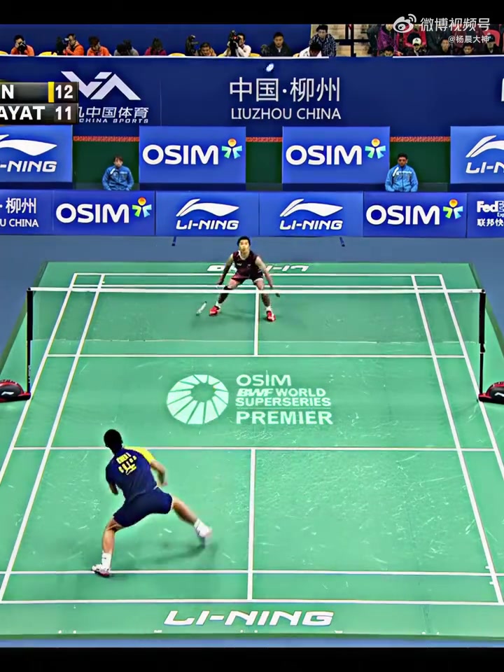 印尼羽毛球队力克中国羽毛球队,陶菲克制霸全场 印尼羽毛球队力克中国羽毛球队,陶菲克制霸全场