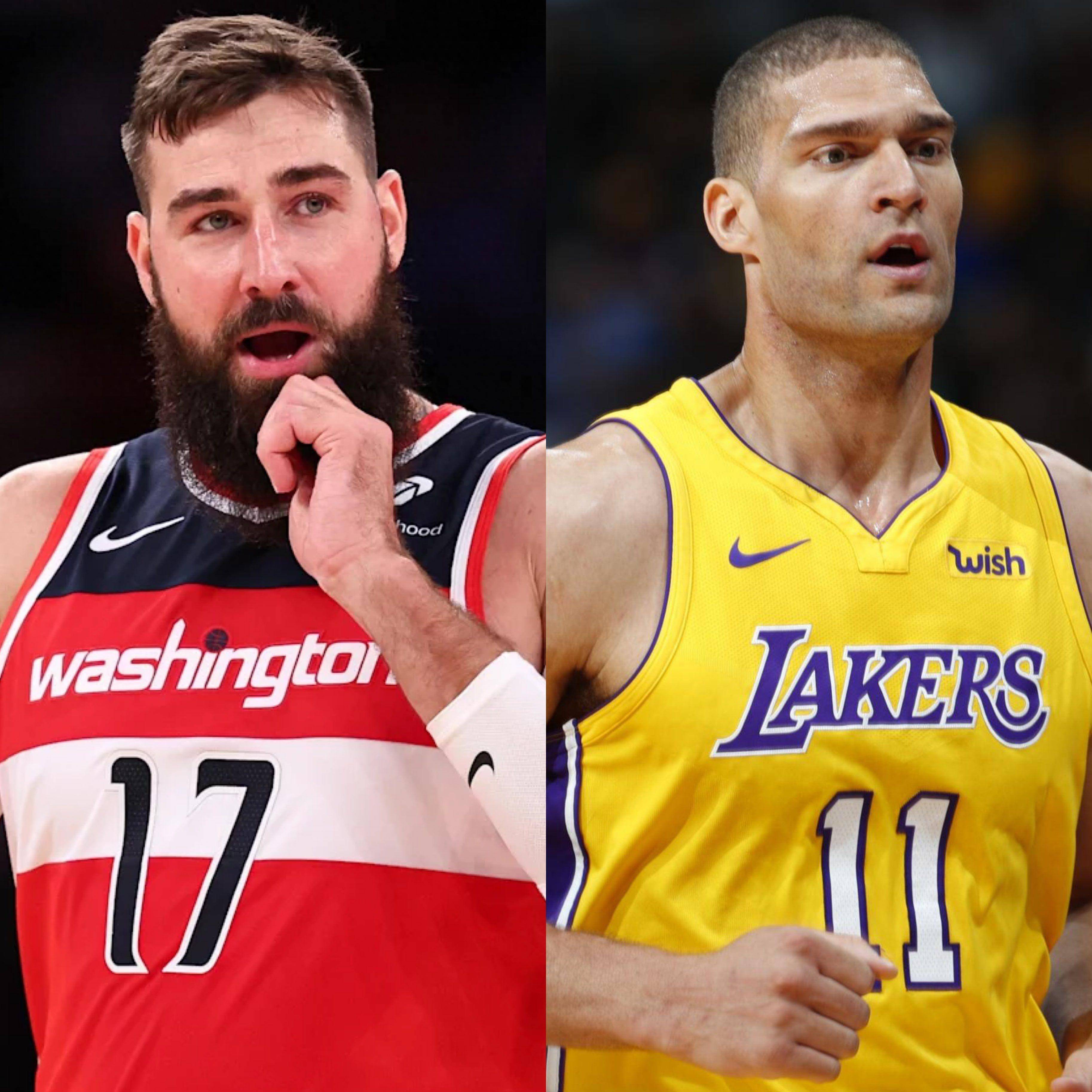 湖人强势公牛,瓦兰丘纳斯打破历史纪录 湖人强势公牛,瓦兰丘纳斯打破历史纪录