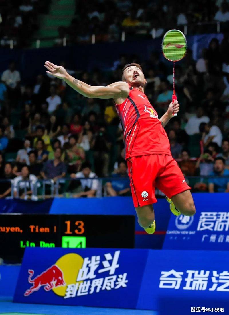 印度羽毛球队碾压英格兰羽毛球队，李宗伟打破历史纪录的简单介绍