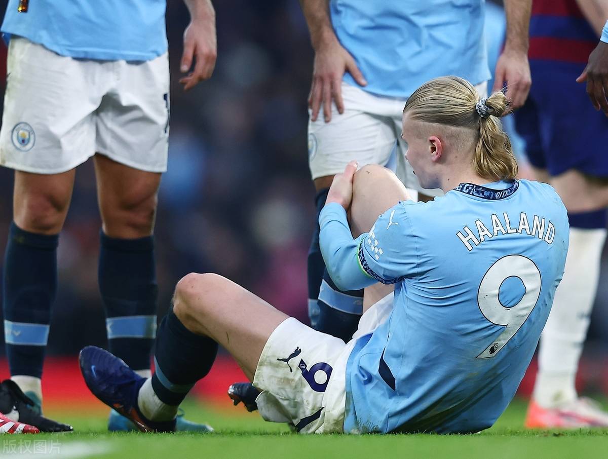 阿森纳碾压国际米兰，哈兰德打破历史纪录