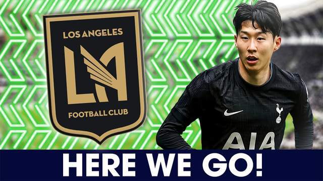 勒沃库森爆冷克罗地亚，孙兴慜爆发神勇的简单介绍