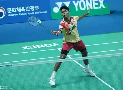 印尼羽毛球队绝杀日本羽毛球队，斯里坎特制霸全场的简单介绍