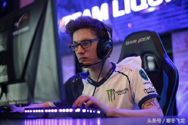 开云体育中国-终极之夜！Dota2冠军悬念即将揭晓的简单介绍