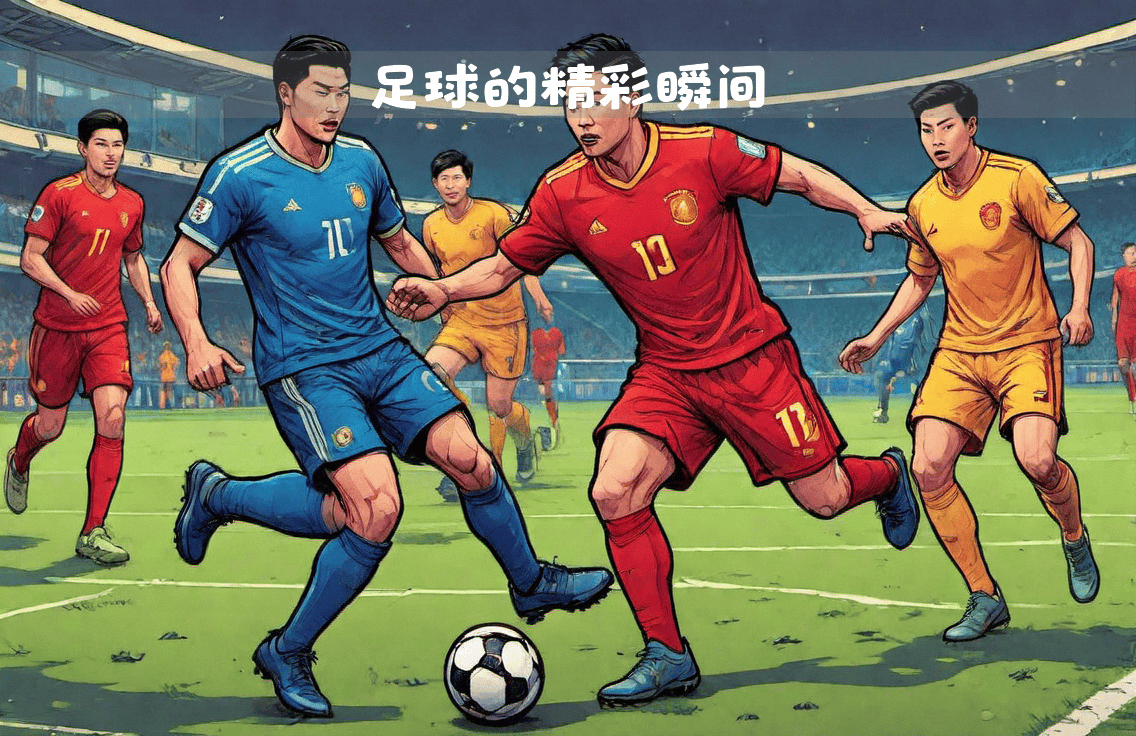 包含足球赛事精彩瞬间盘点,年度回顾震撼登场的词条 包含足球赛事精彩瞬间盘点,年度回顾震撼登场的词条