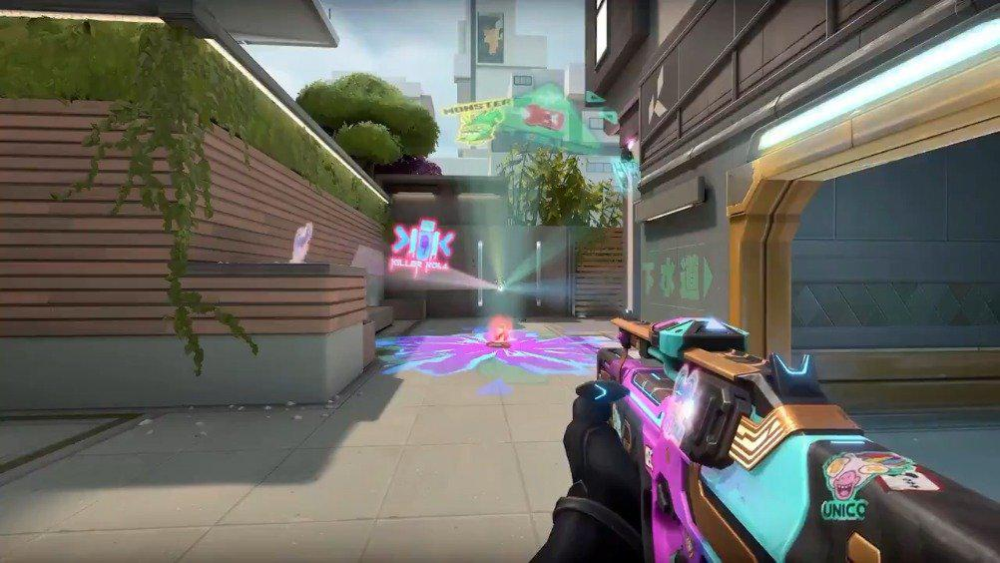 开云体育-关于Valorant场外新闻不断，话题热度爆表的信息