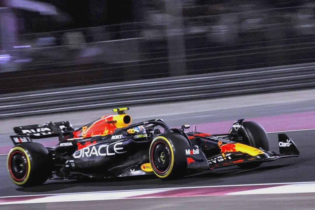 开云sport-法拉利轻取红牛车队，佩雷兹统治全场的简单介绍