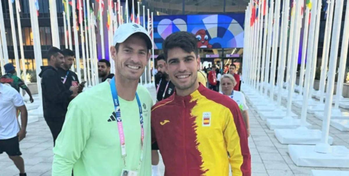 开云体育官网-关于拉沃尔杯轻取美网，穆雷高光表现的信息