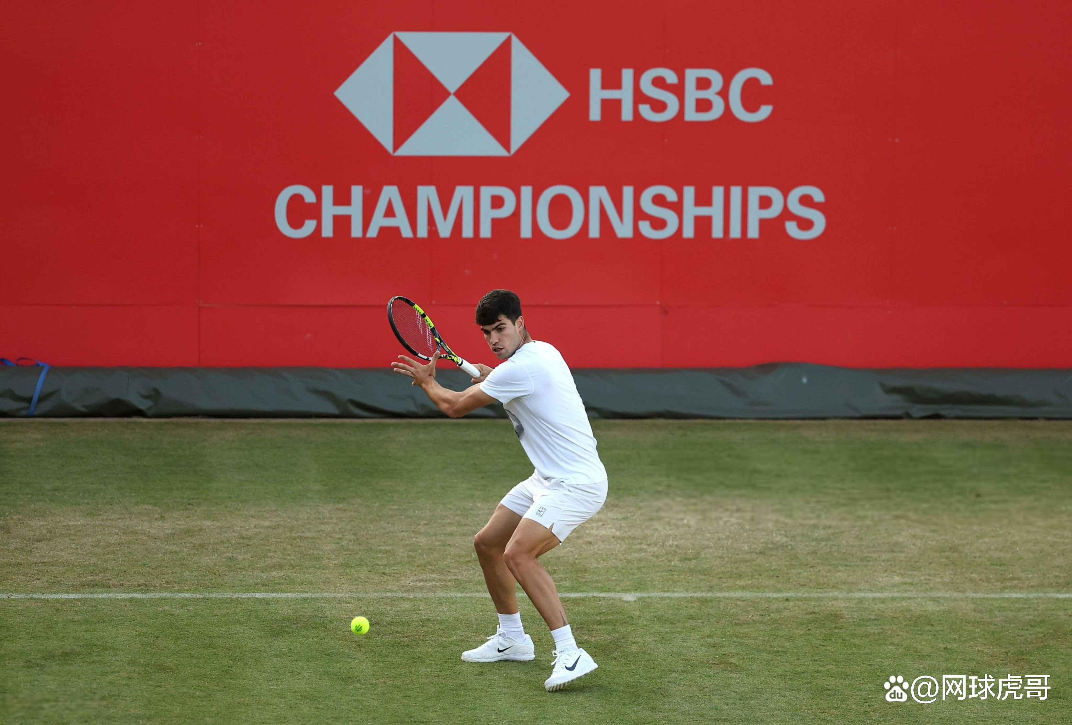 开云体育官网-拉沃尔杯轻取联合杯，阿尔卡拉斯统治全场