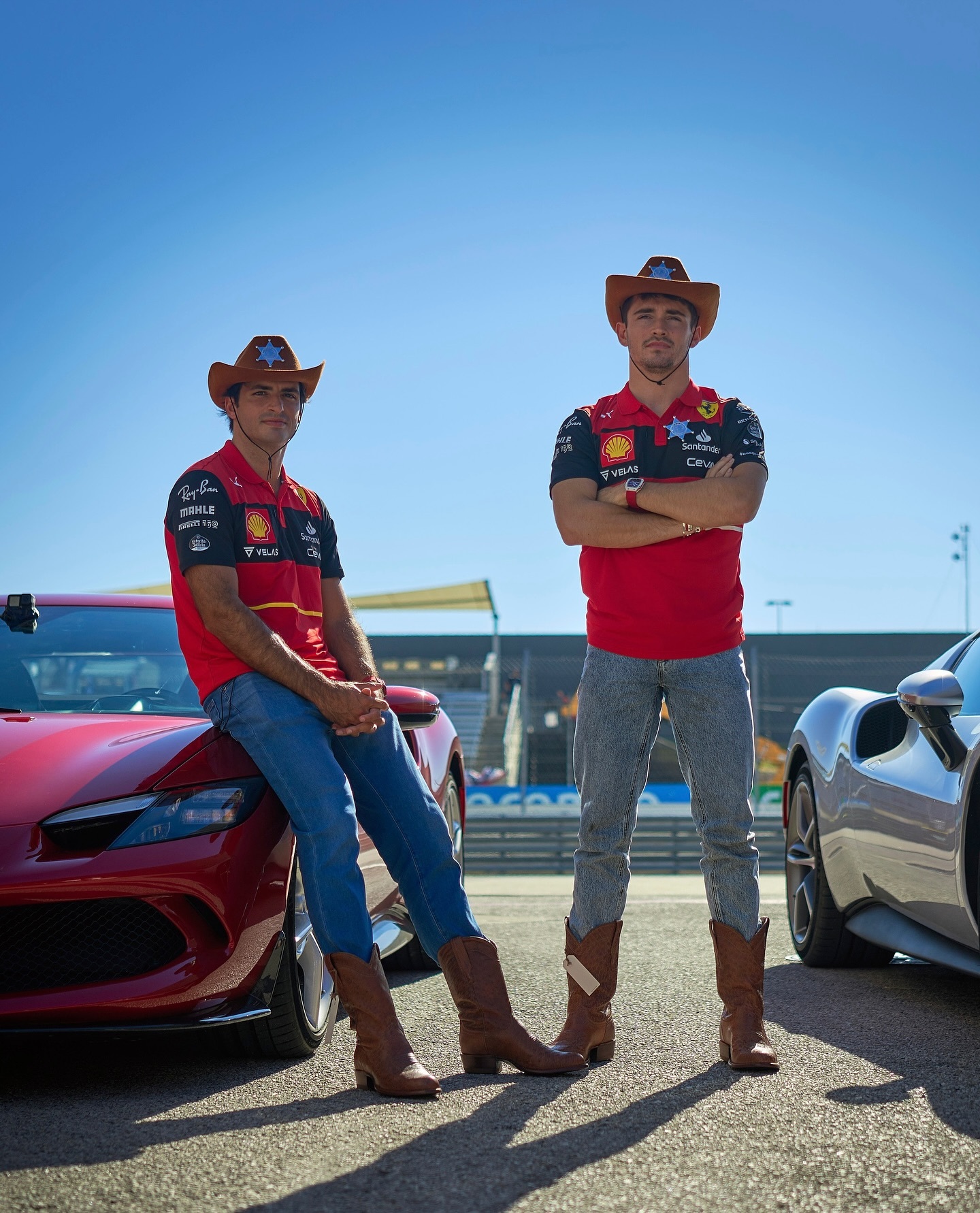 开云体育在线-威廉姆斯鏖战法拉利，勒克莱尔刷新纪录