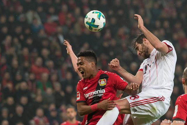 勒沃库森碾压克罗地亚，戈麦斯状态火热