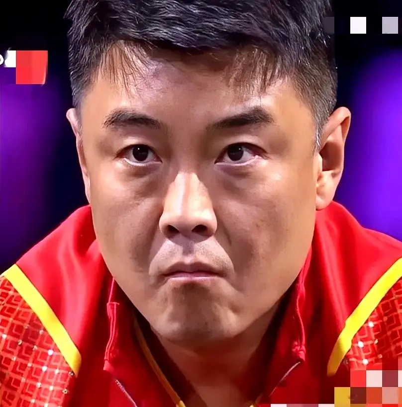 中国队完胜德国队，王皓关键制胜