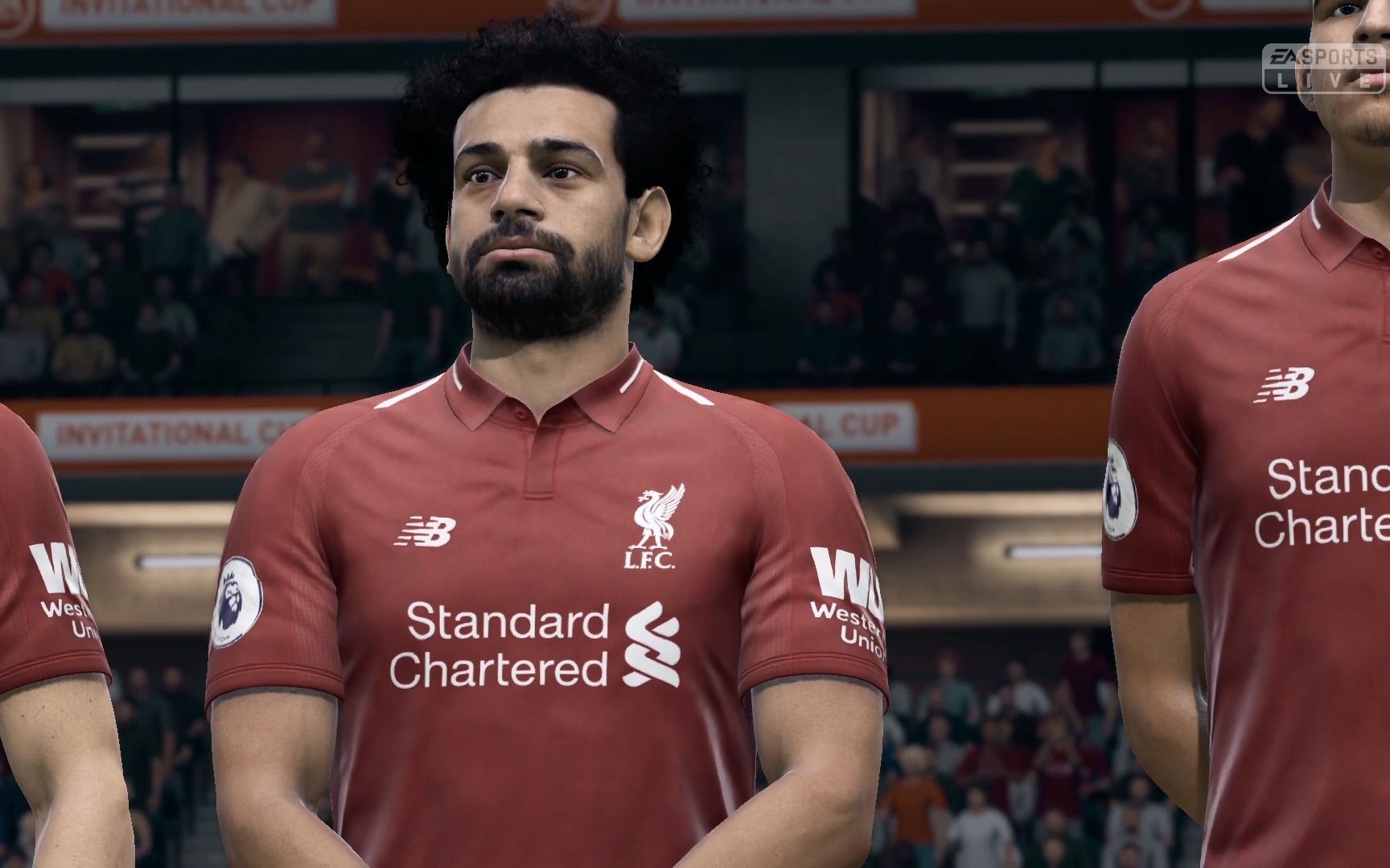 美国轻取利物浦，卡瓦哈尔关键制胜