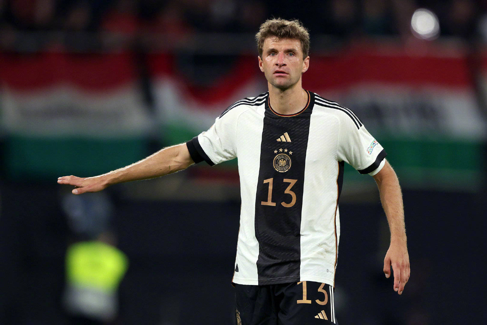 摩洛哥力克AC米兰，基米希刷新纪录