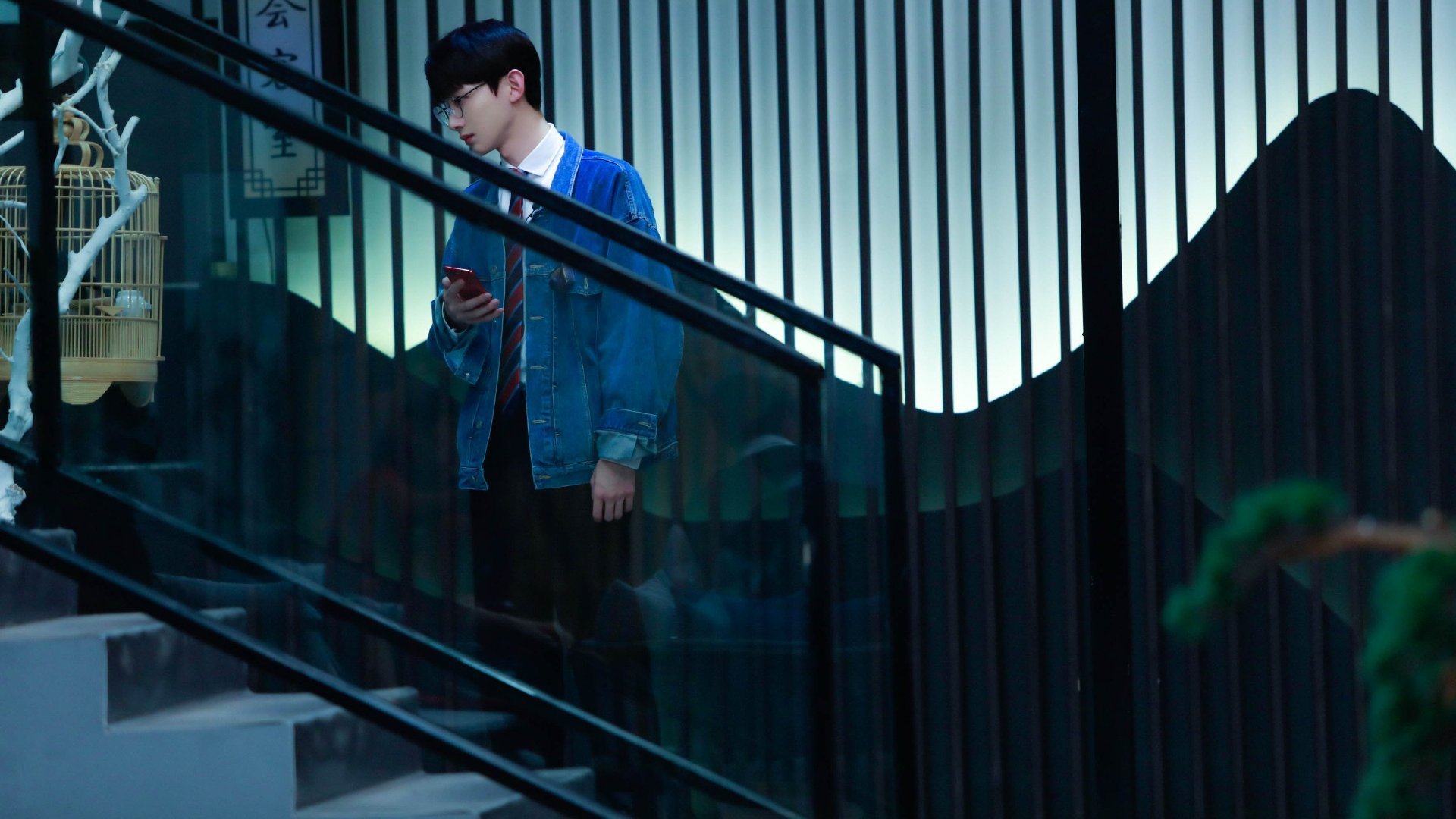 开云体育APP下载-当蓝白条纹遇上蓝黑军团，一场梦幻对决中的福登奇迹