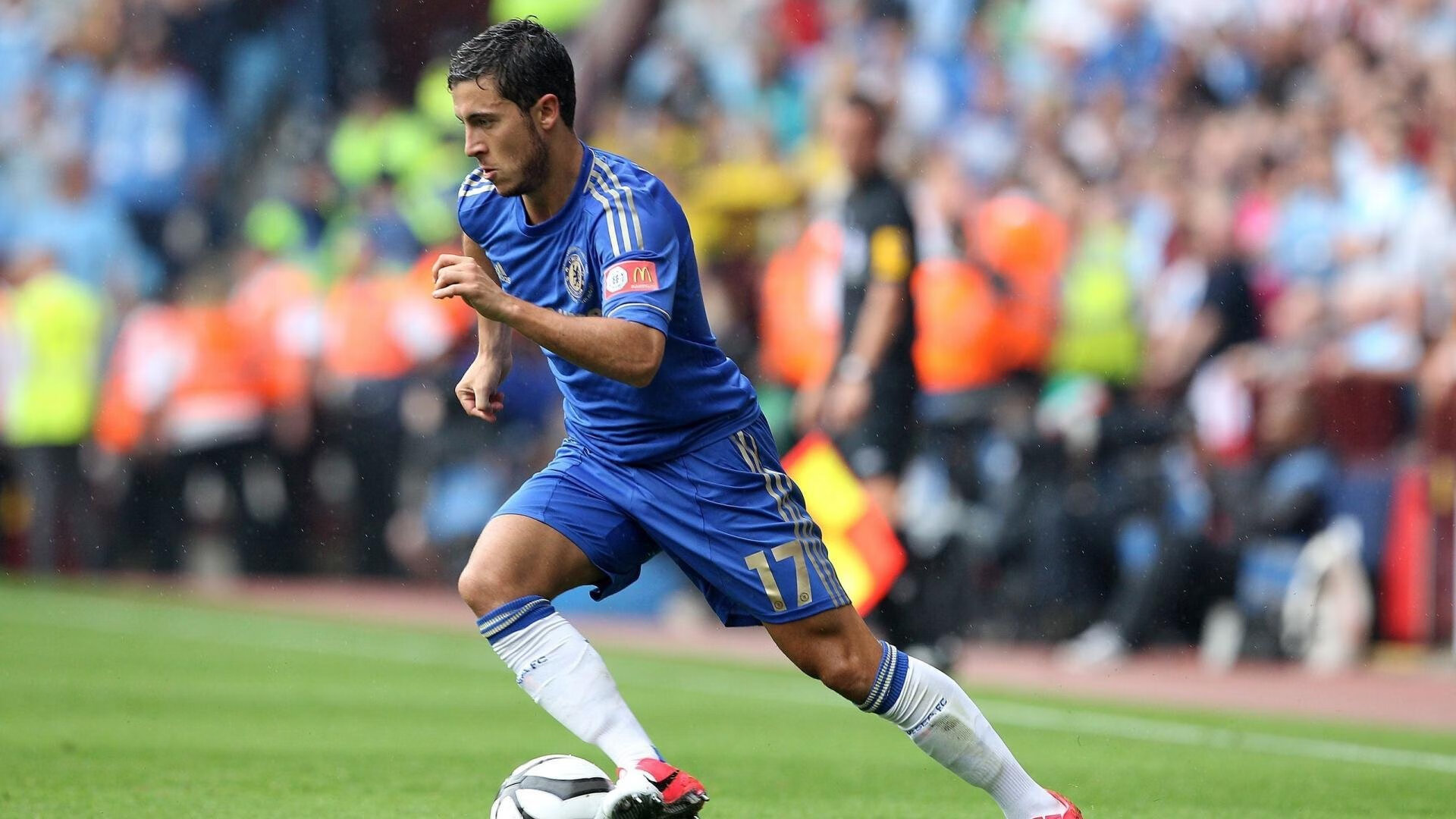 冰火洗礼，从蒙特卡洛的挫败到伦敦的救赎—兹维列夫如何完成队长的蜕变