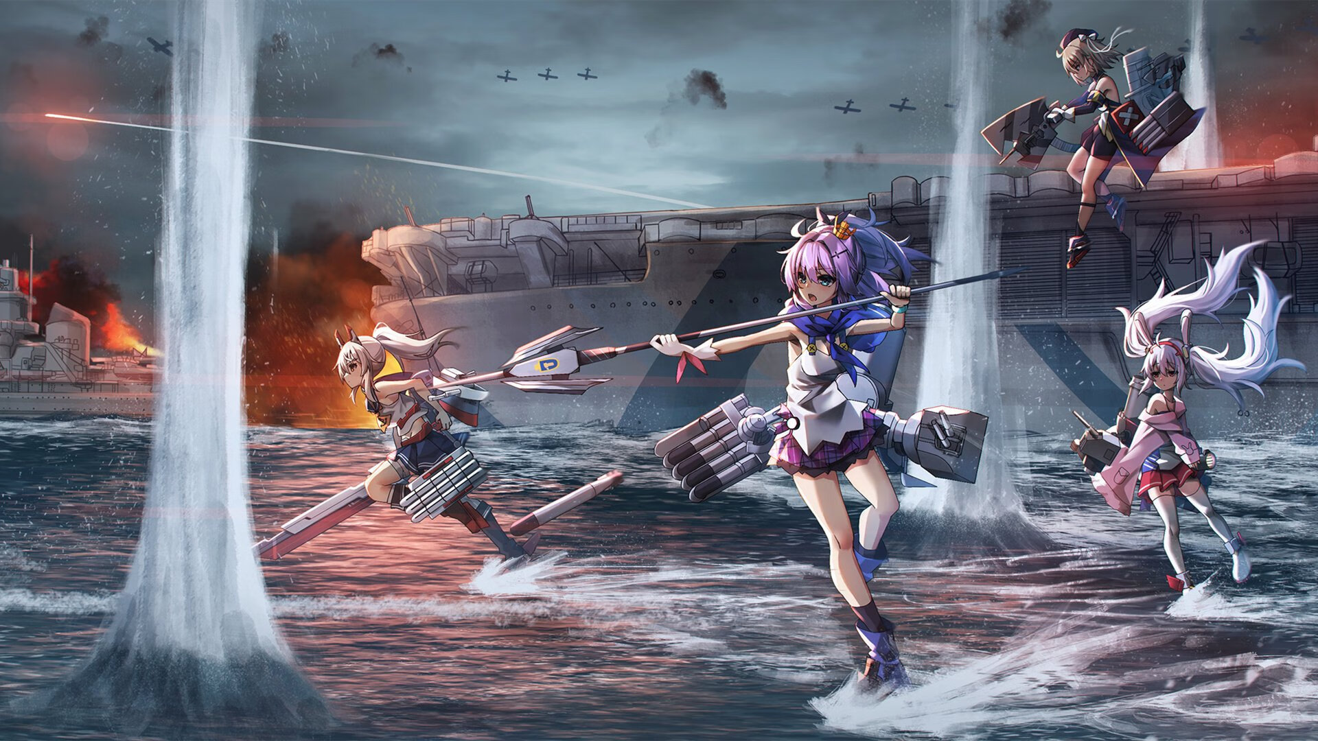 开云sport-纵横千年，战术永恒，从王忠嗣的铁骑到法国队的高位压迫